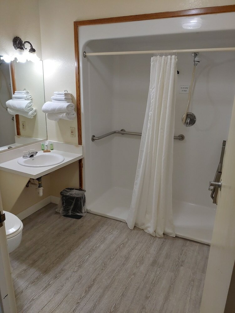 Hotel The New Pioneer