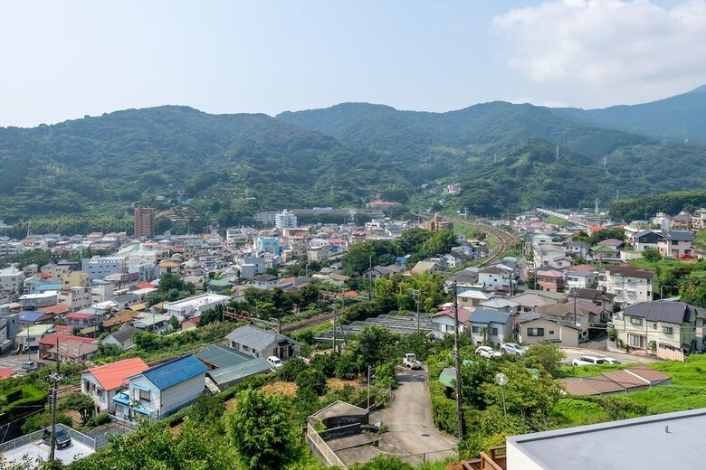 Open-air Hot Spring Ryokan -suikoen-