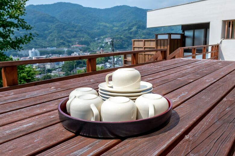 Open-air Hot Spring Ryokan -suikoen-