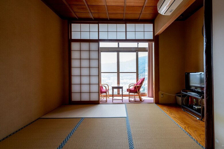 Open-air Hot Spring Ryokan -suikoen-