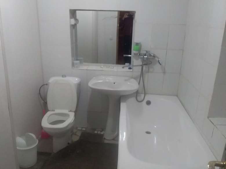 Hotel Mekhtar Accomodation