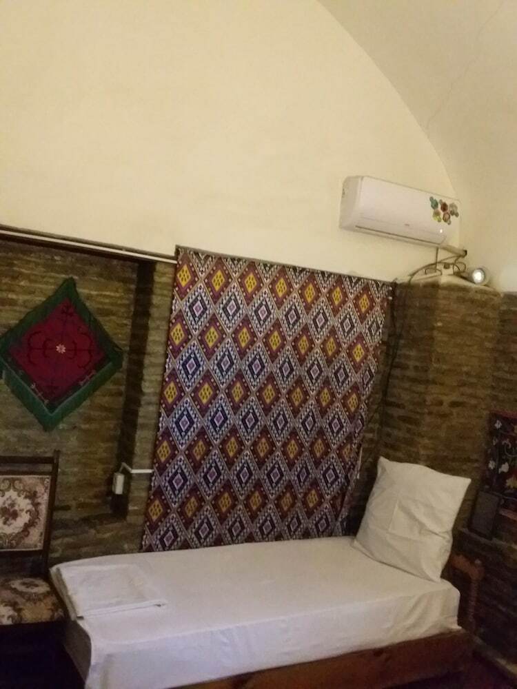 Hotel Mekhtar Accomodation