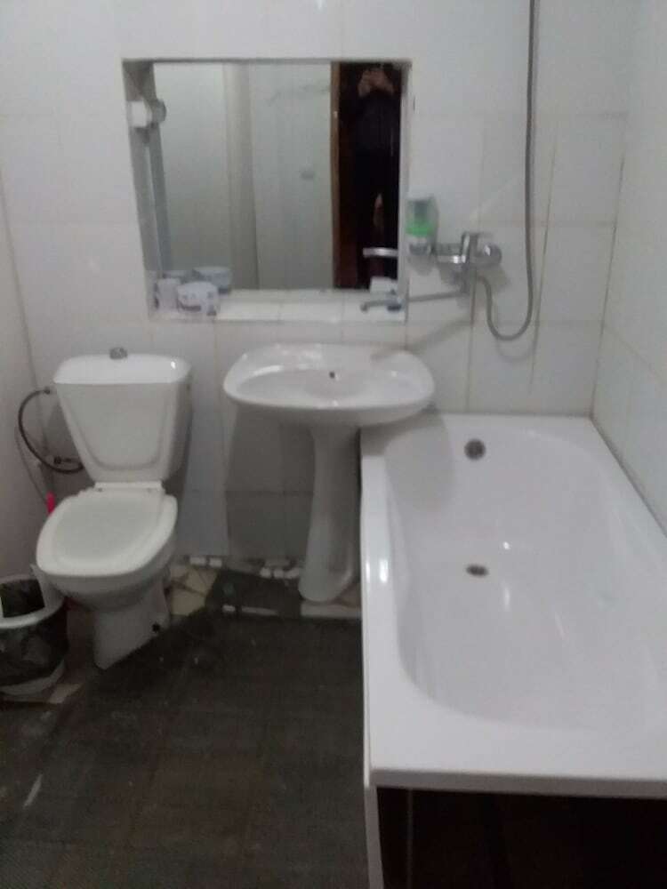 Hotel Mekhtar Accomodation