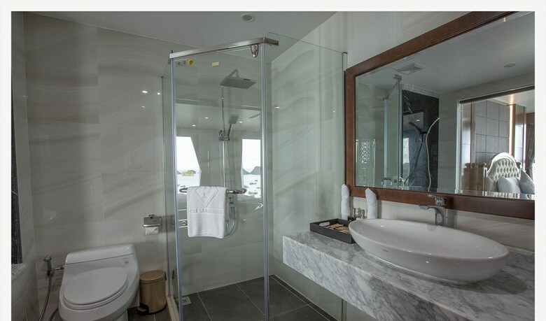 Cat Ba Paradise Hotel