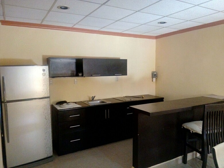 Hotel Plaza Mirador