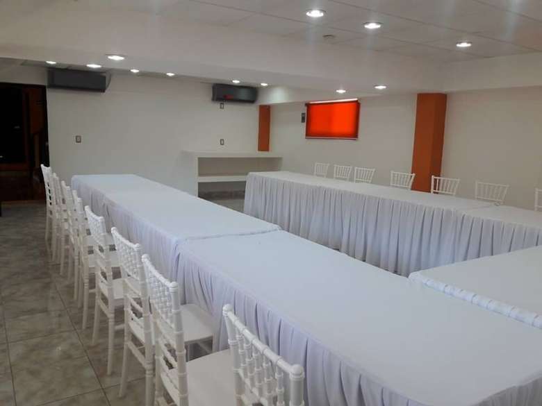 Hotel Plaza Mirador