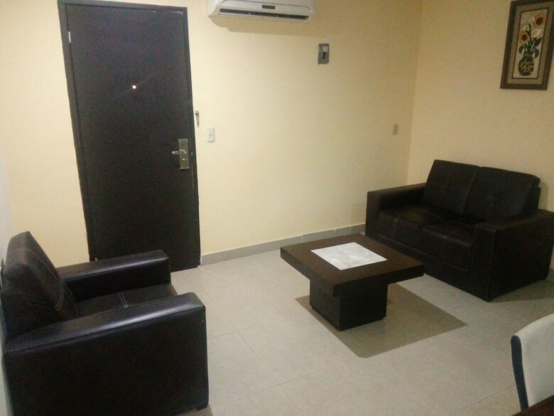 Hotel Plaza Mirador