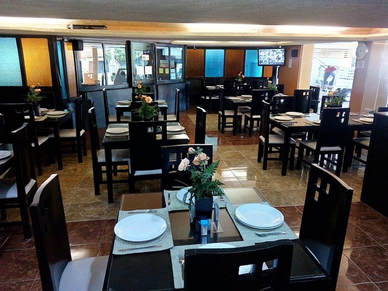 Hotel Plaza Mirador