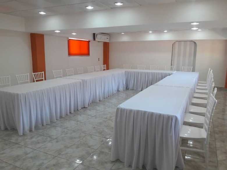 Hotel Plaza Mirador