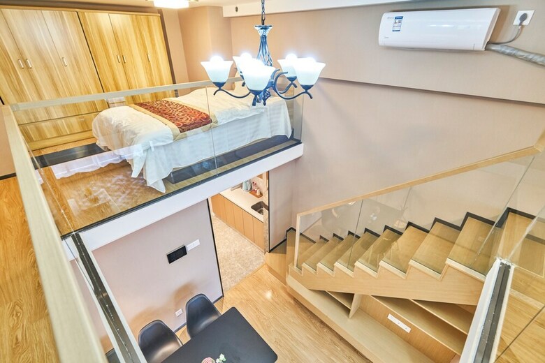 Apartamentos Pleasant Daily Rental