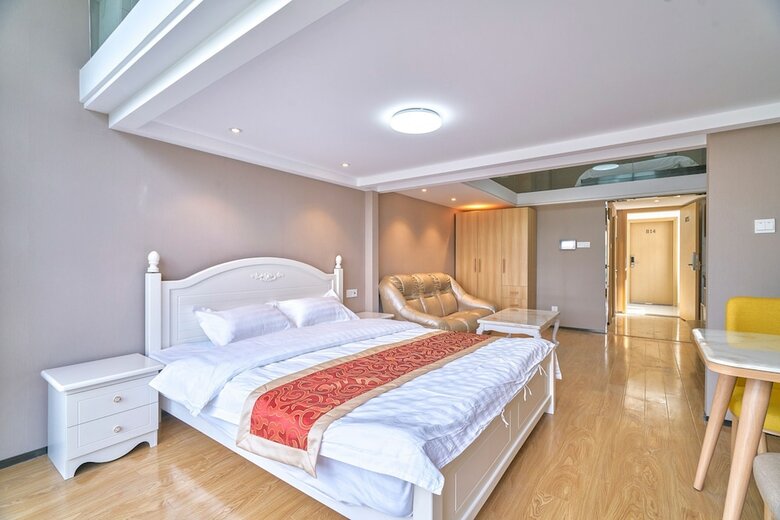 Apartamentos Pleasant Daily Rental