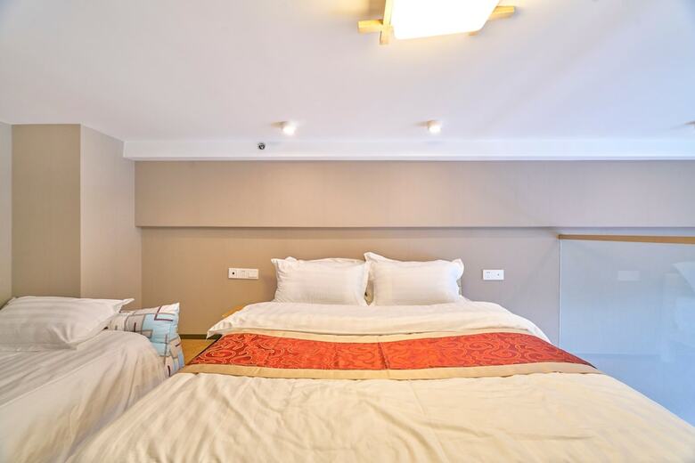 Apartamentos Pleasant Daily Rental