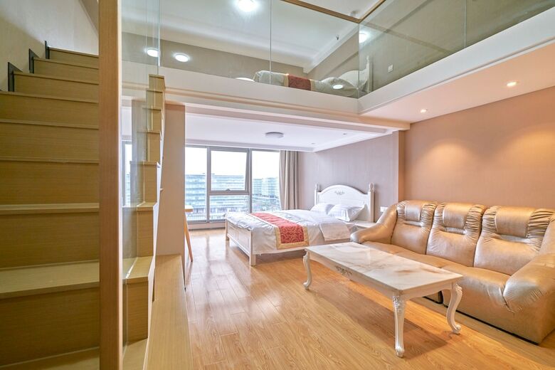 Apartamentos Pleasant Daily Rental