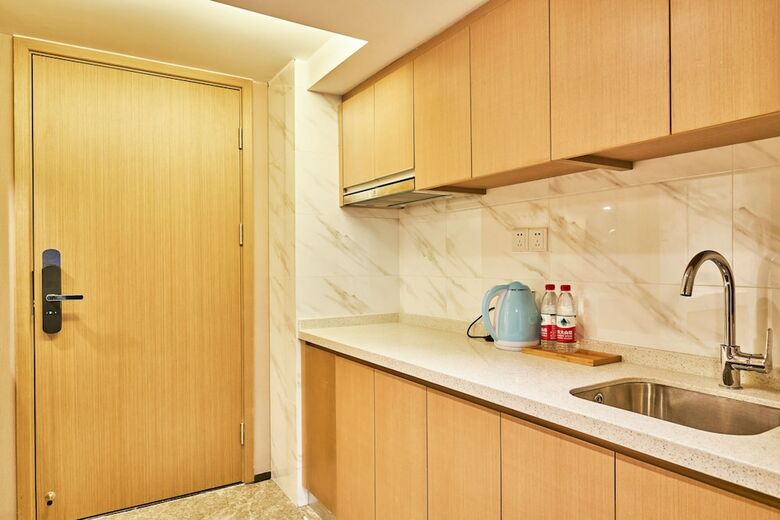Apartamentos Pleasant Daily Rental