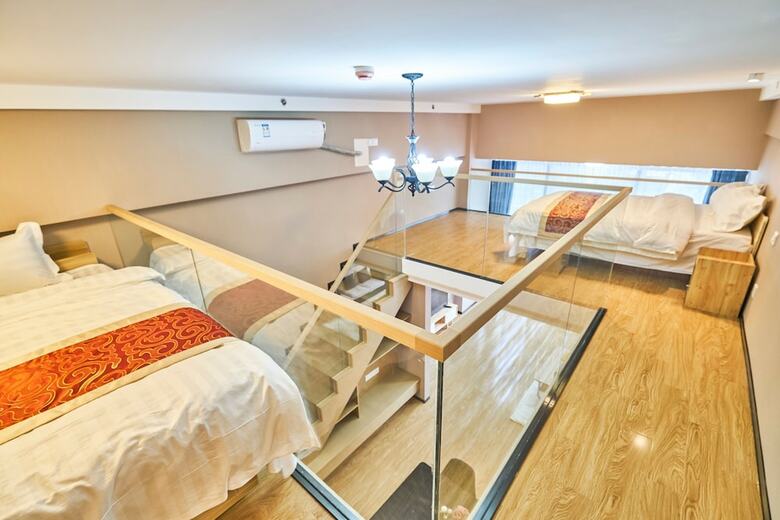 Apartamentos Pleasant Daily Rental