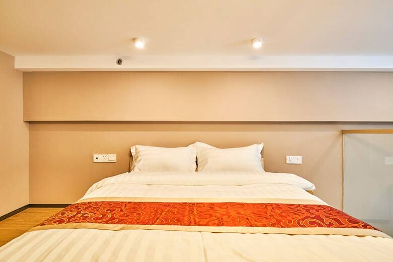 Apartamentos Pleasant Daily Rental