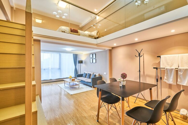 Apartamentos Pleasant Daily Rental