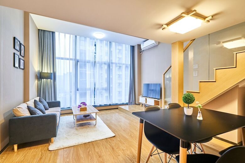 Apartamentos Pleasant Daily Rental