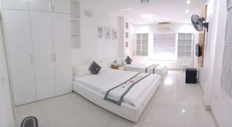 Linh Anh Hotel