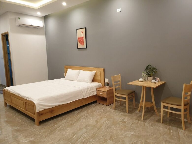 Aparthotel The Art - Kobos Apartment