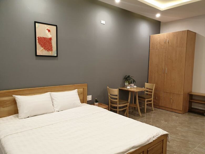 Aparthotel The Art - Kobos Apartment