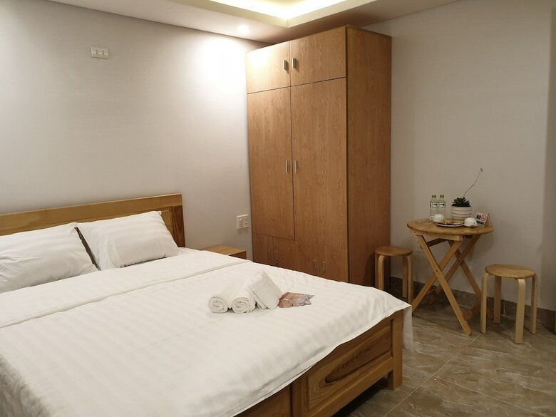 Aparthotel The Art - Kobos Apartment