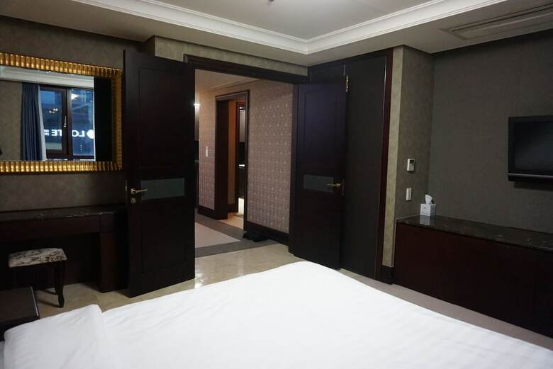Hotel Mary K Centum