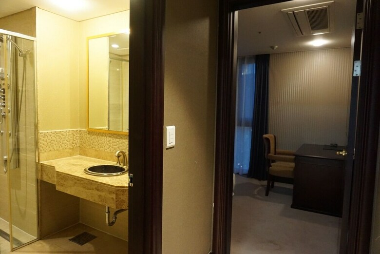 Hotel Mary K Centum