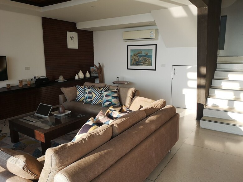 Villa Aqua Coral 3