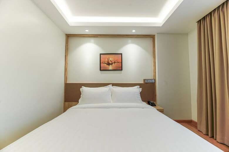 The Gandamar Hotel