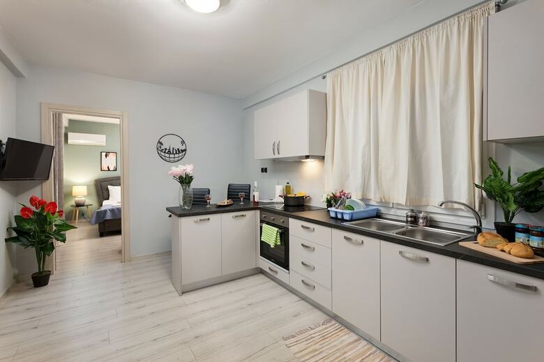 Apartamentos Premium Homes By Athens Stay