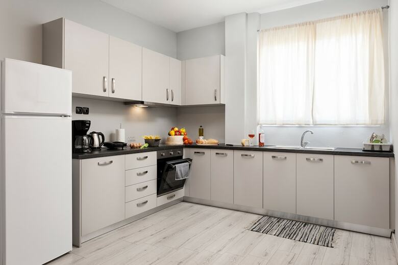 Apartamentos Premium Homes By Athens Stay
