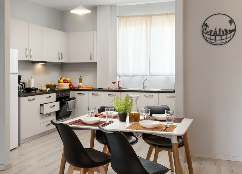 Apartamentos Premium Homes By Athens Stay