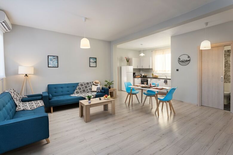 Apartamentos Premium Homes By Athens Stay