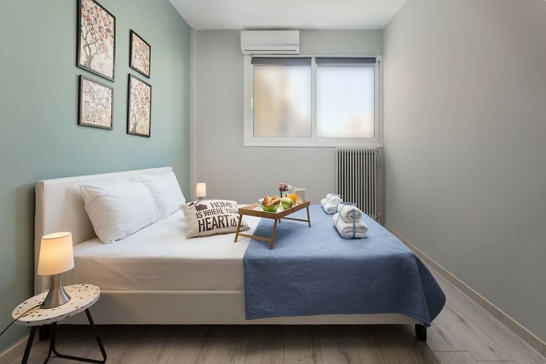 Apartamentos Premium Homes By Athens Stay