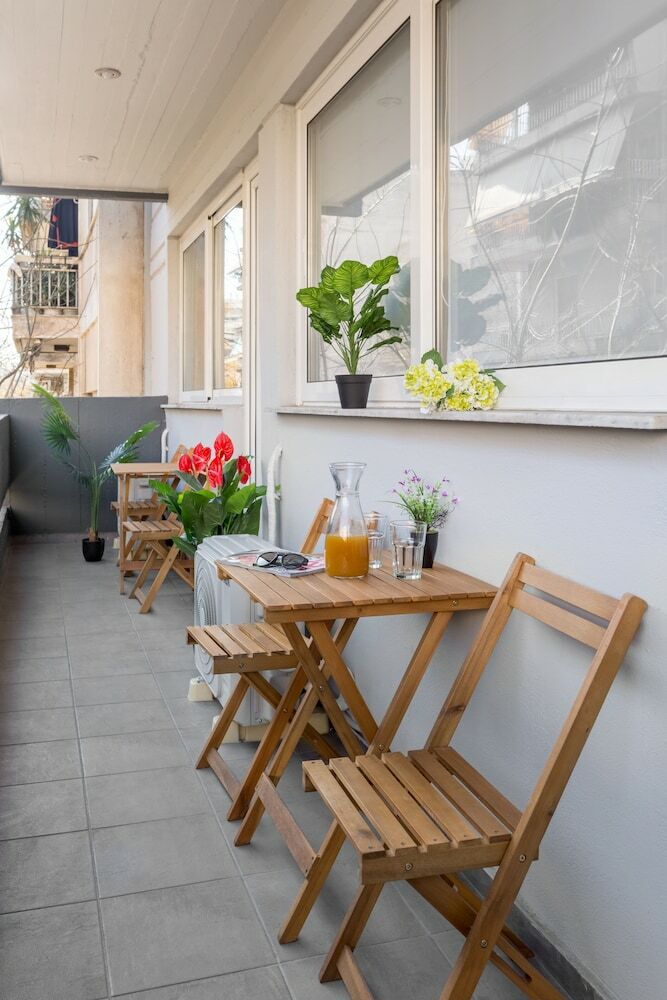 Apartamentos Premium Homes By Athens Stay