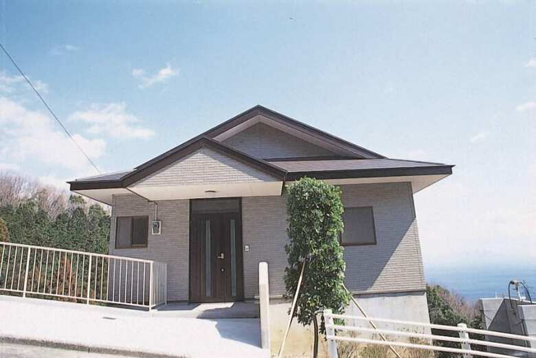 Suite Villa Izu Akazawa