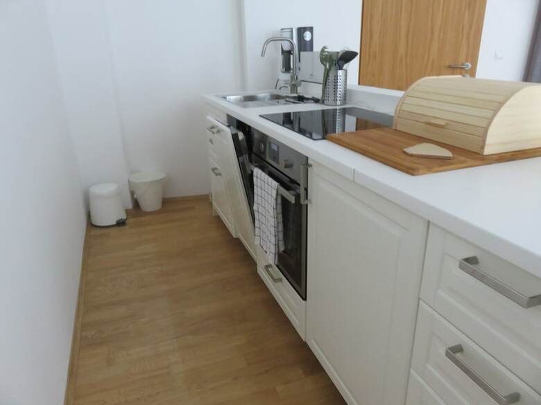 Apartamentos Historisches B�rgerhaus Dresden