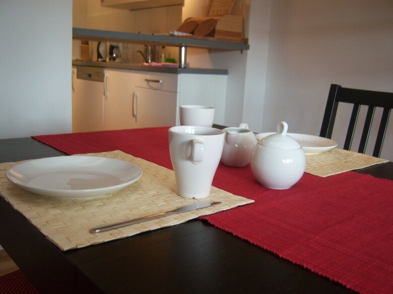 Apartamentos Historisches B�rgerhaus Dresden