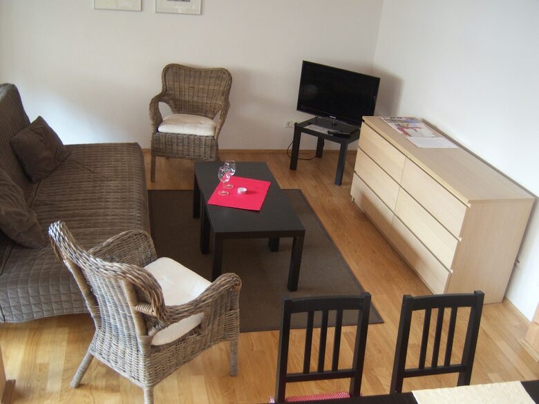 Apartamentos Historisches B�rgerhaus Dresden