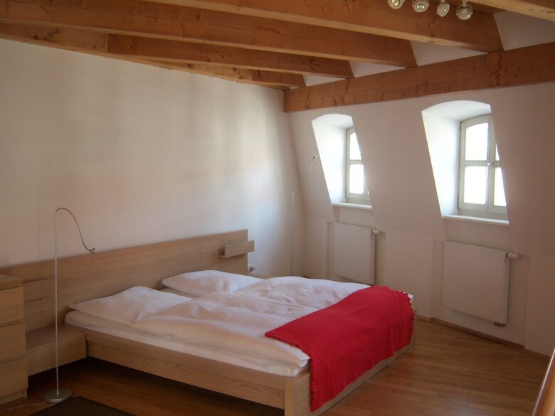 Apartamentos Historisches B�rgerhaus Dresden