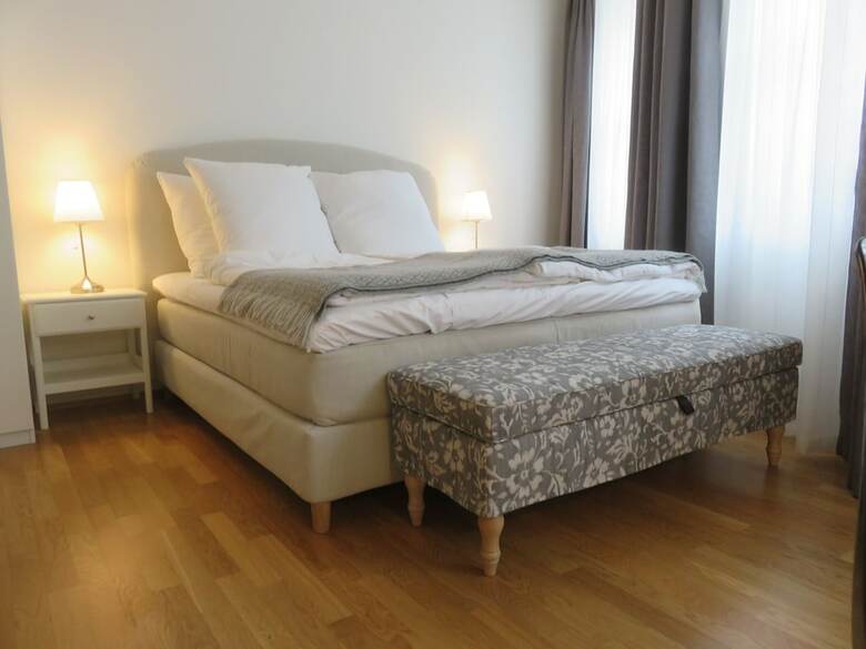 Apartamentos Historisches B�rgerhaus Dresden