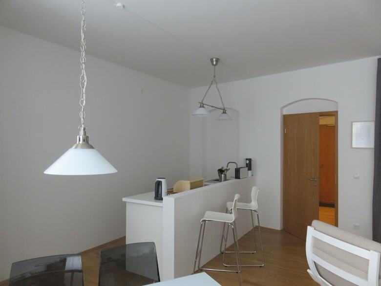 Apartamentos Historisches B�rgerhaus Dresden