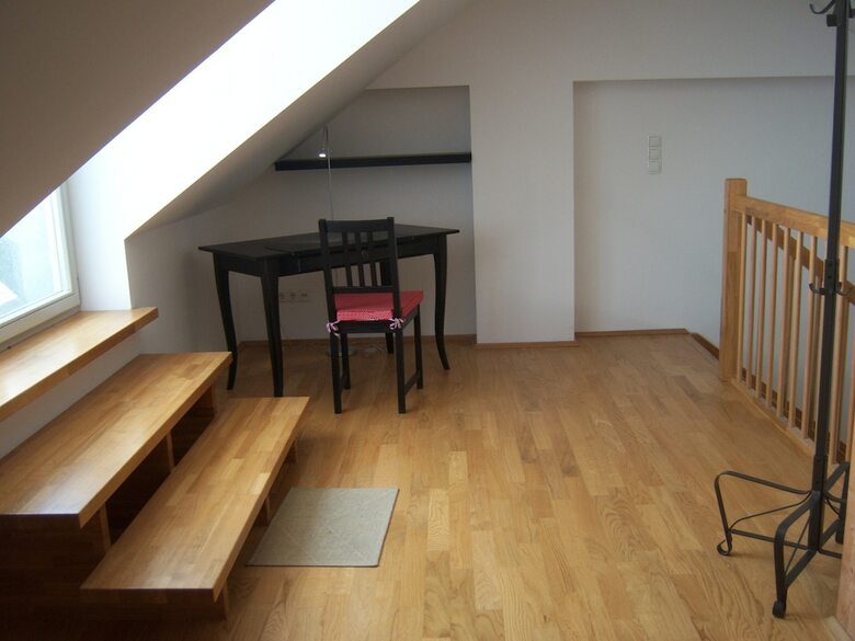 Apartamentos Historisches B�rgerhaus Dresden