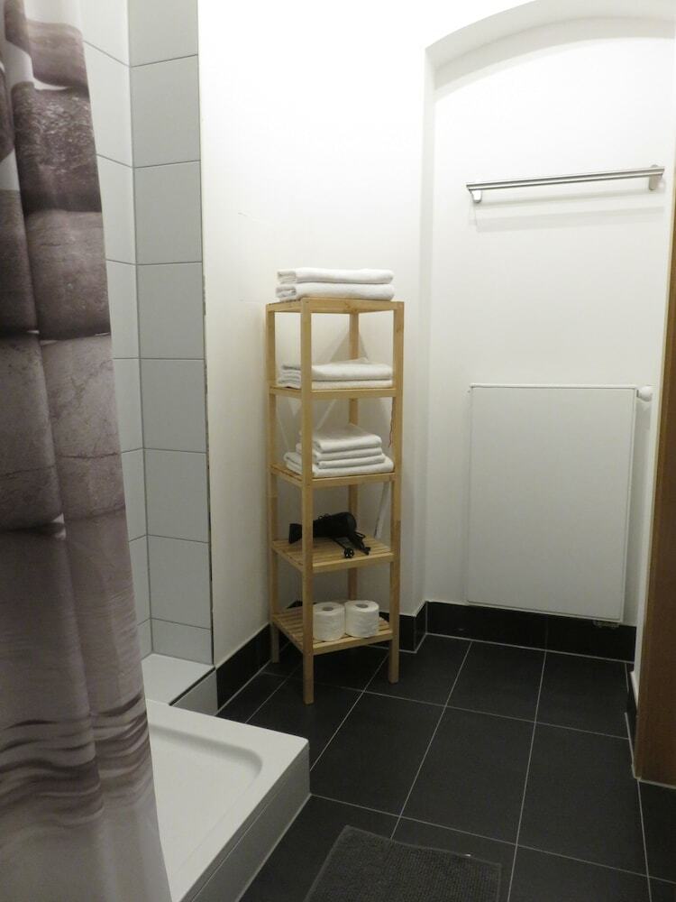 Apartamentos Historisches B�rgerhaus Dresden