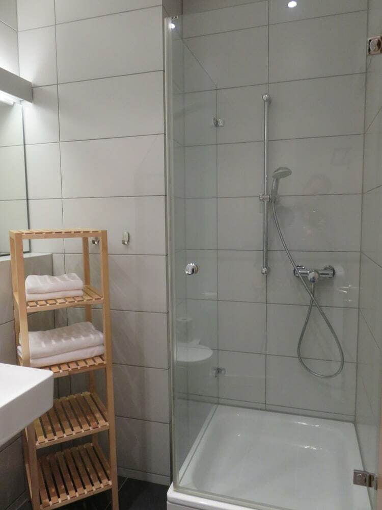 Apartamentos Historisches B�rgerhaus Dresden