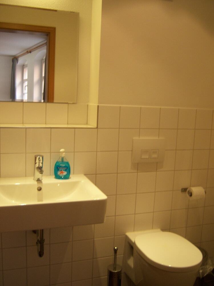 Apartamentos Historisches B�rgerhaus Dresden