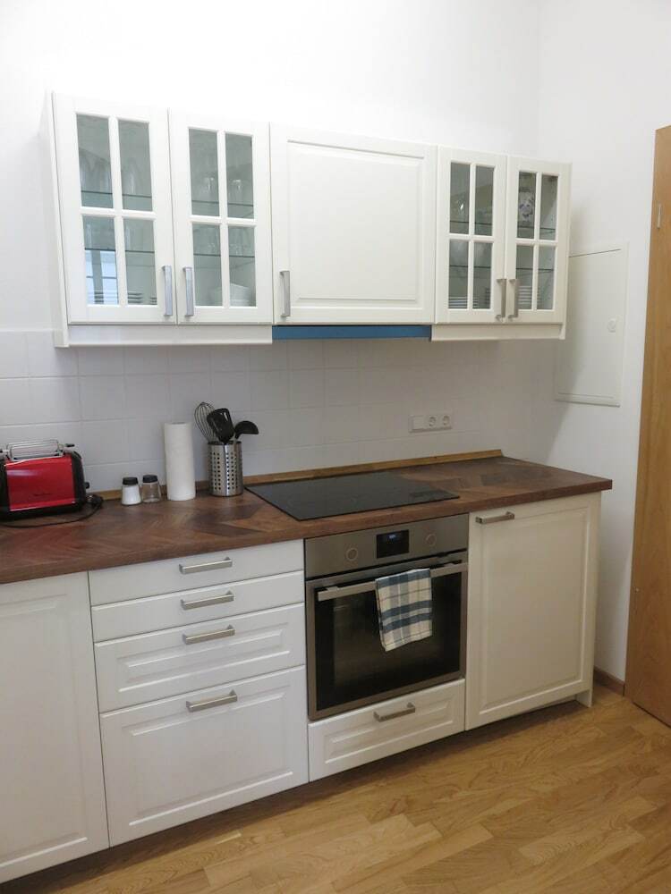 Apartamentos Historisches B�rgerhaus Dresden