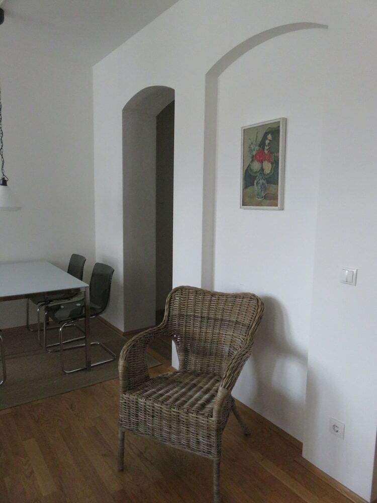 Apartamentos Historisches B�rgerhaus Dresden
