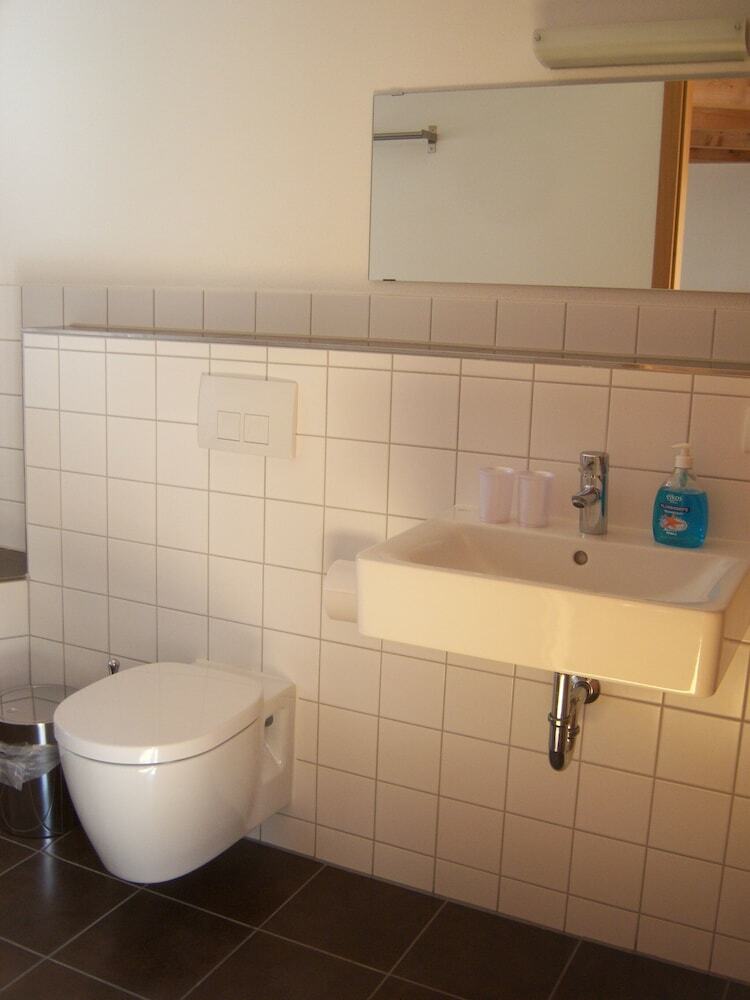 Apartamentos Historisches B�rgerhaus Dresden